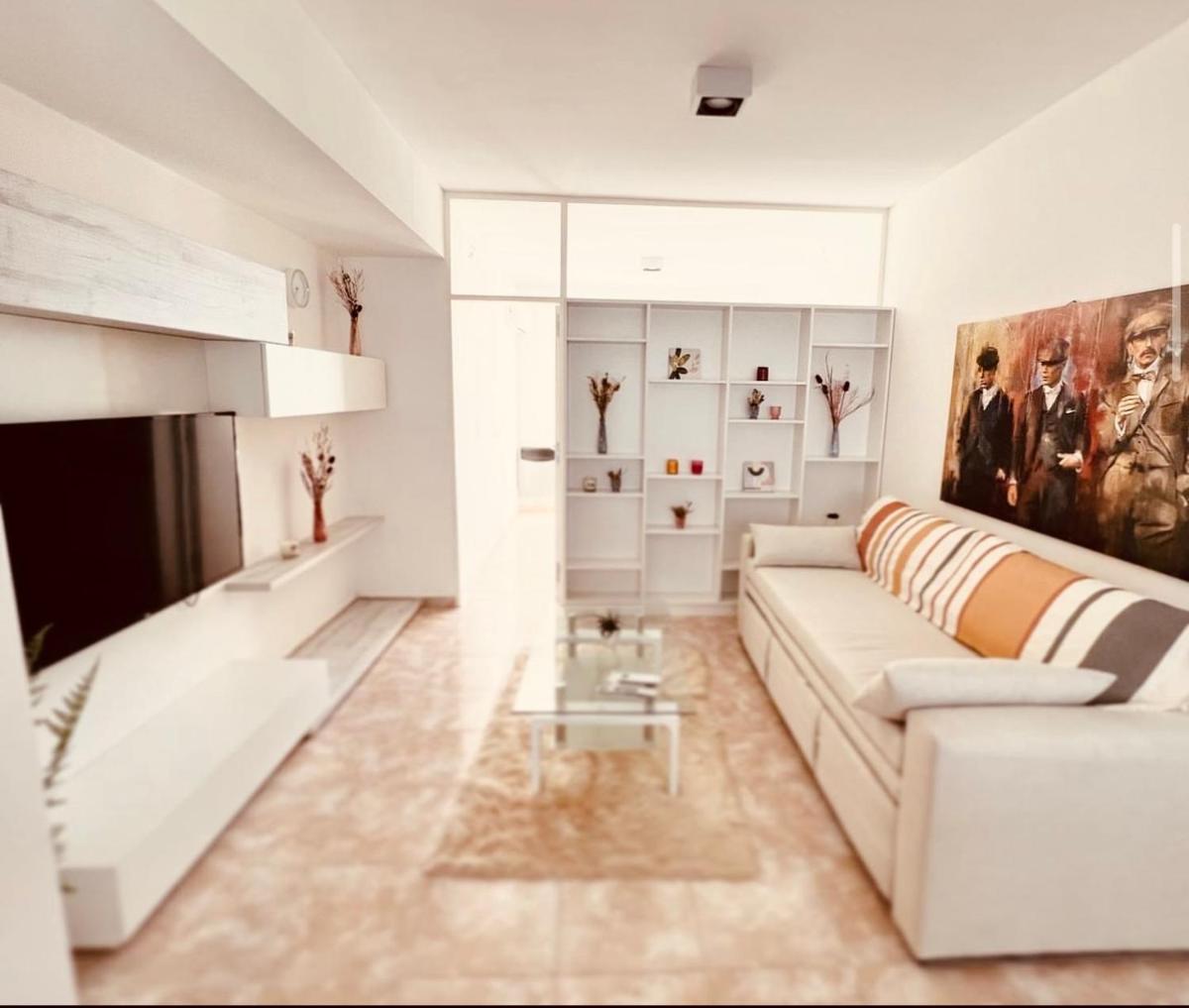 Center Suites - Housity