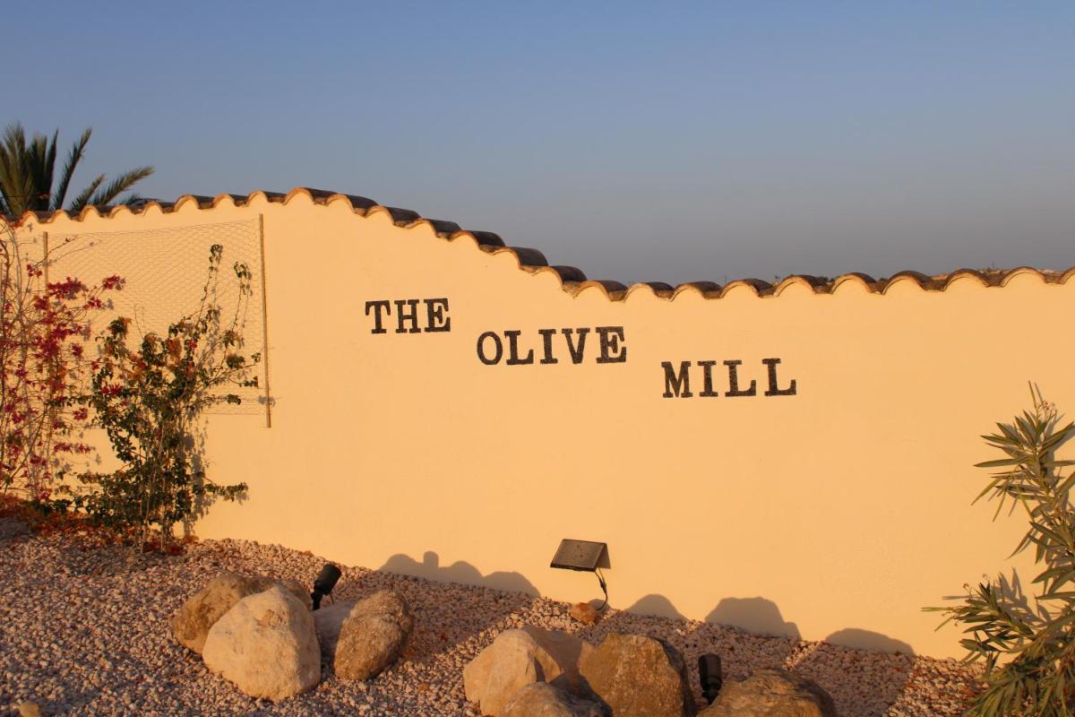The Olive Mill - Housity