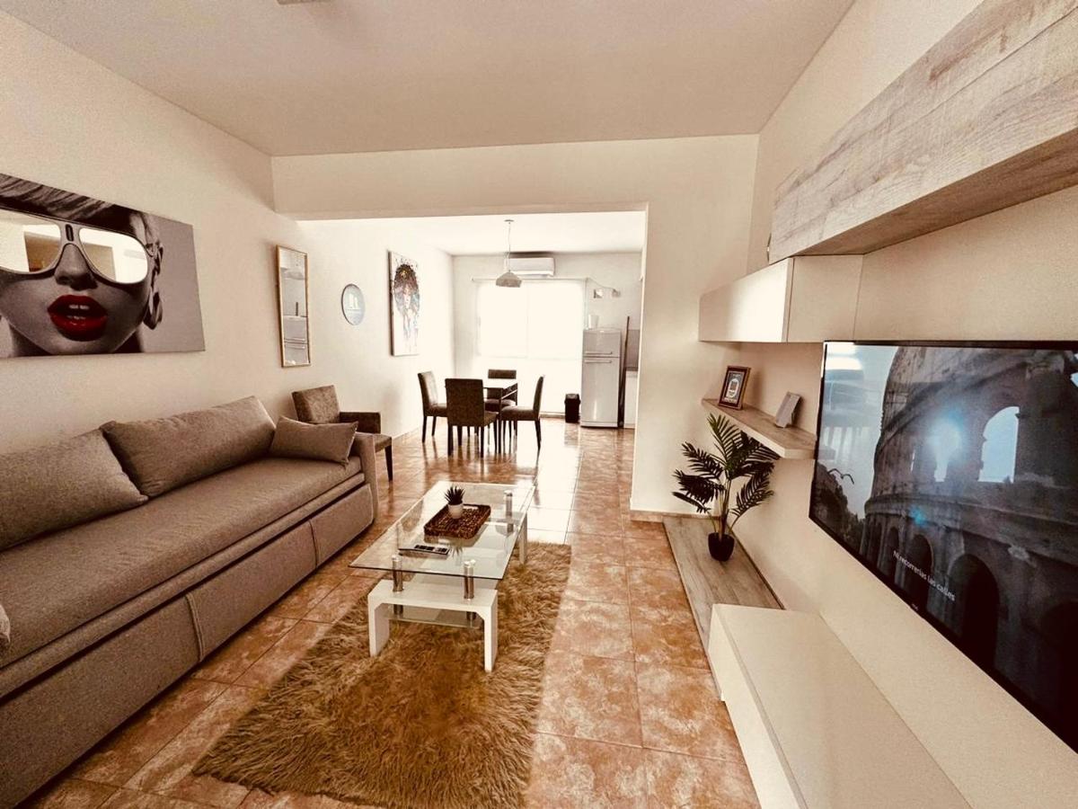 Center Suites - Housity