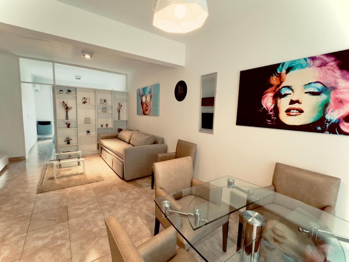 Center Suites - Housity