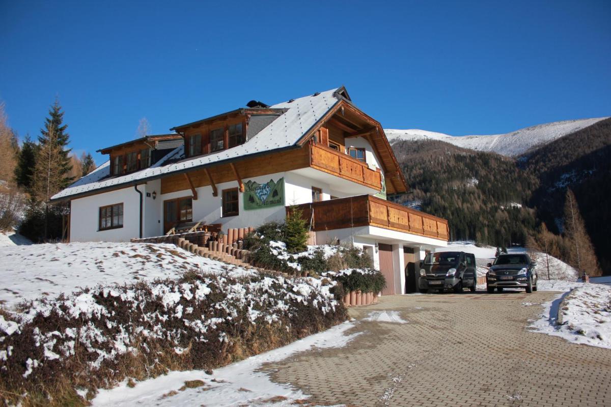 Stoanock Diamant - Housity