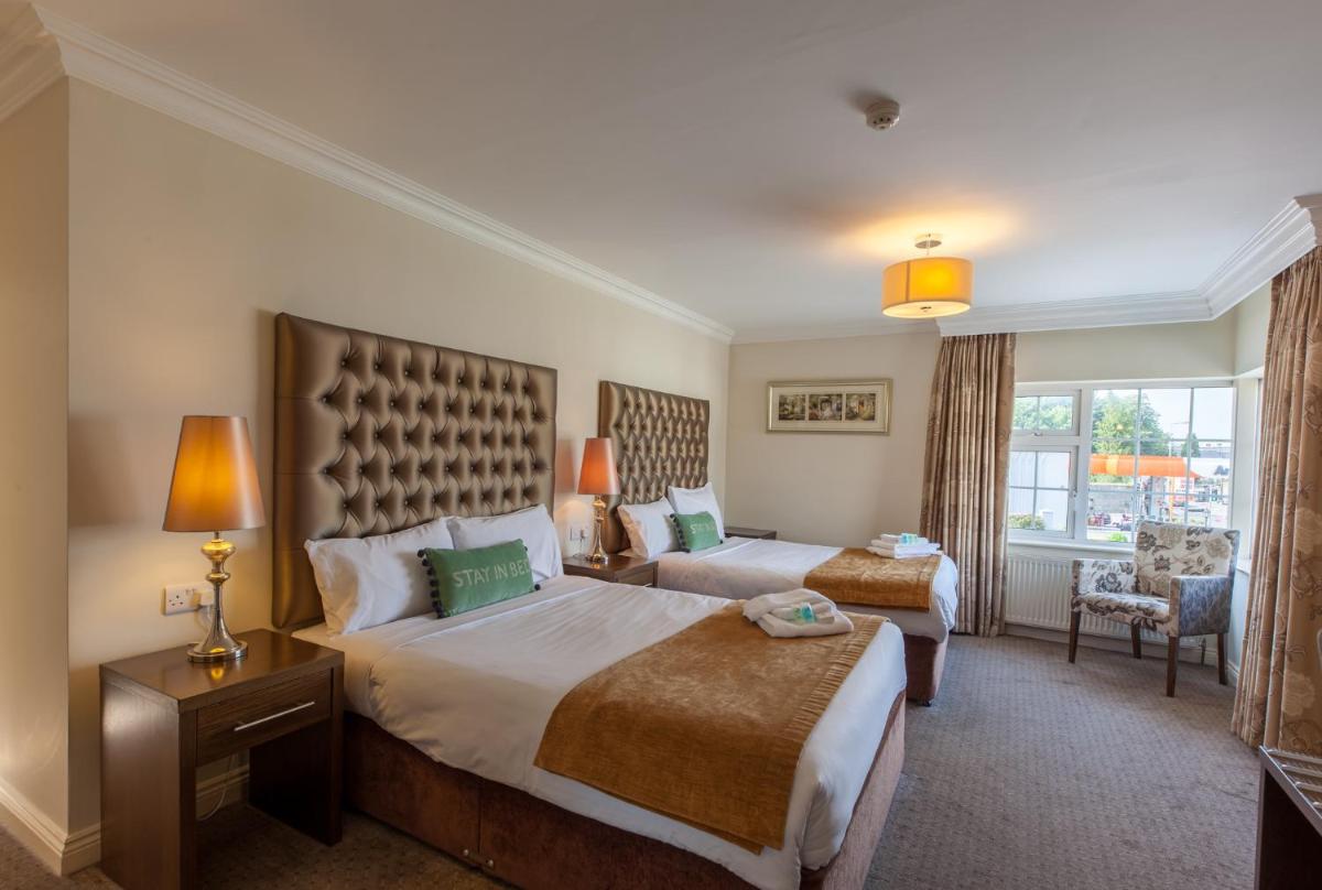 Castle Lodge - Housity