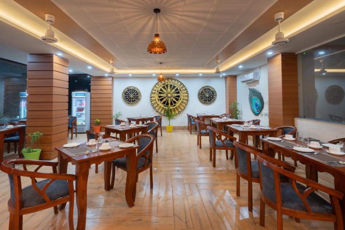 Riviera Resort Rishikesh - Housity