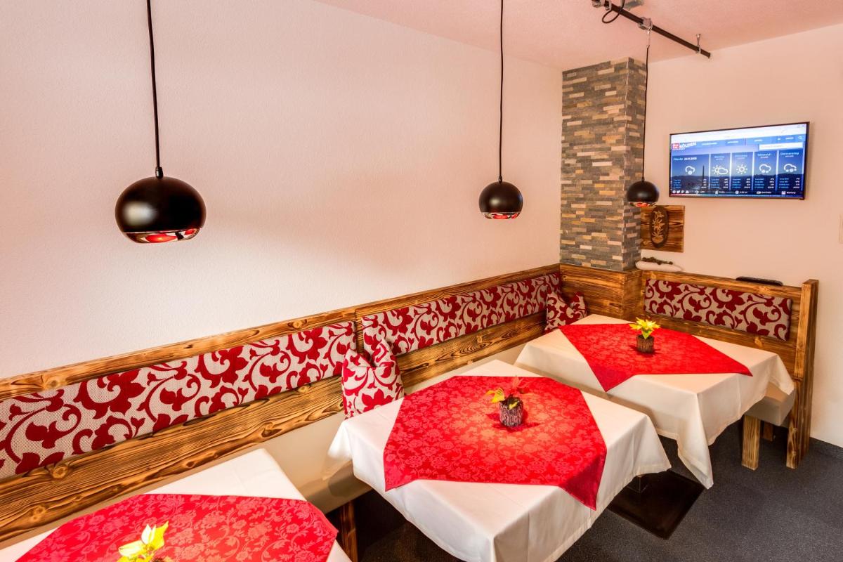 Haus Edmund - Housity