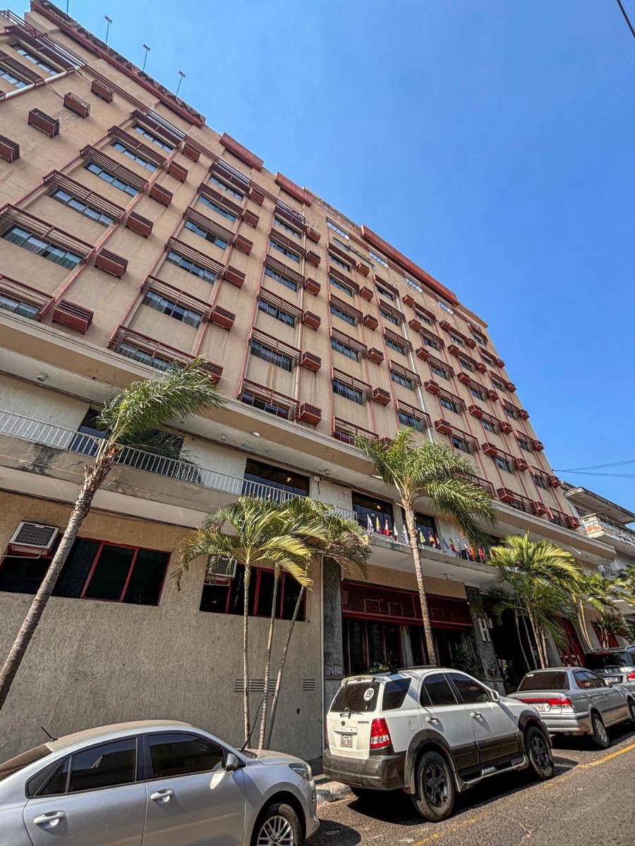 Gran Hotel Parana - Housity
