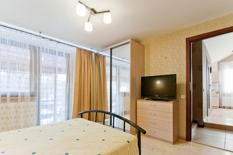 Abariaus Apartamentai - Housity