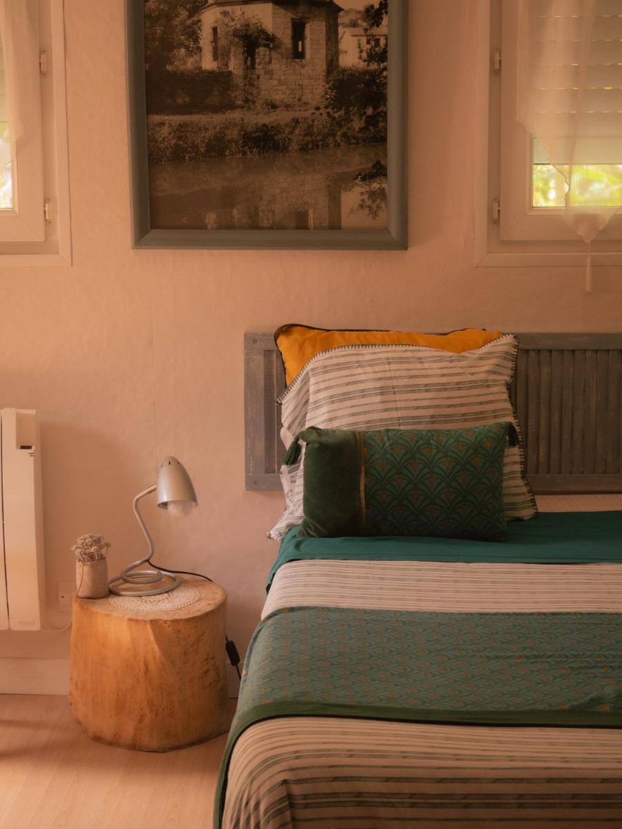 Chambre d'hôtes au calme avec spa - Housity