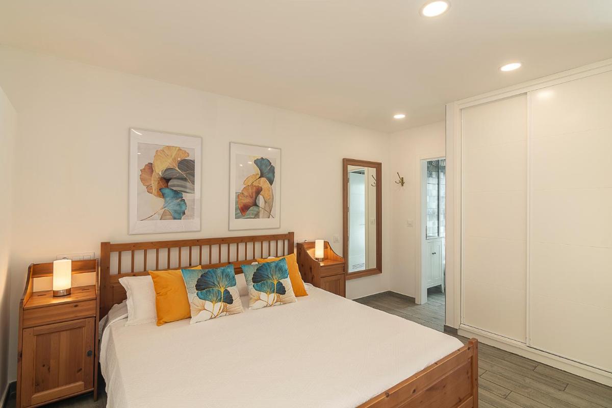 Hotel The Cathedral Vegueta - Housity