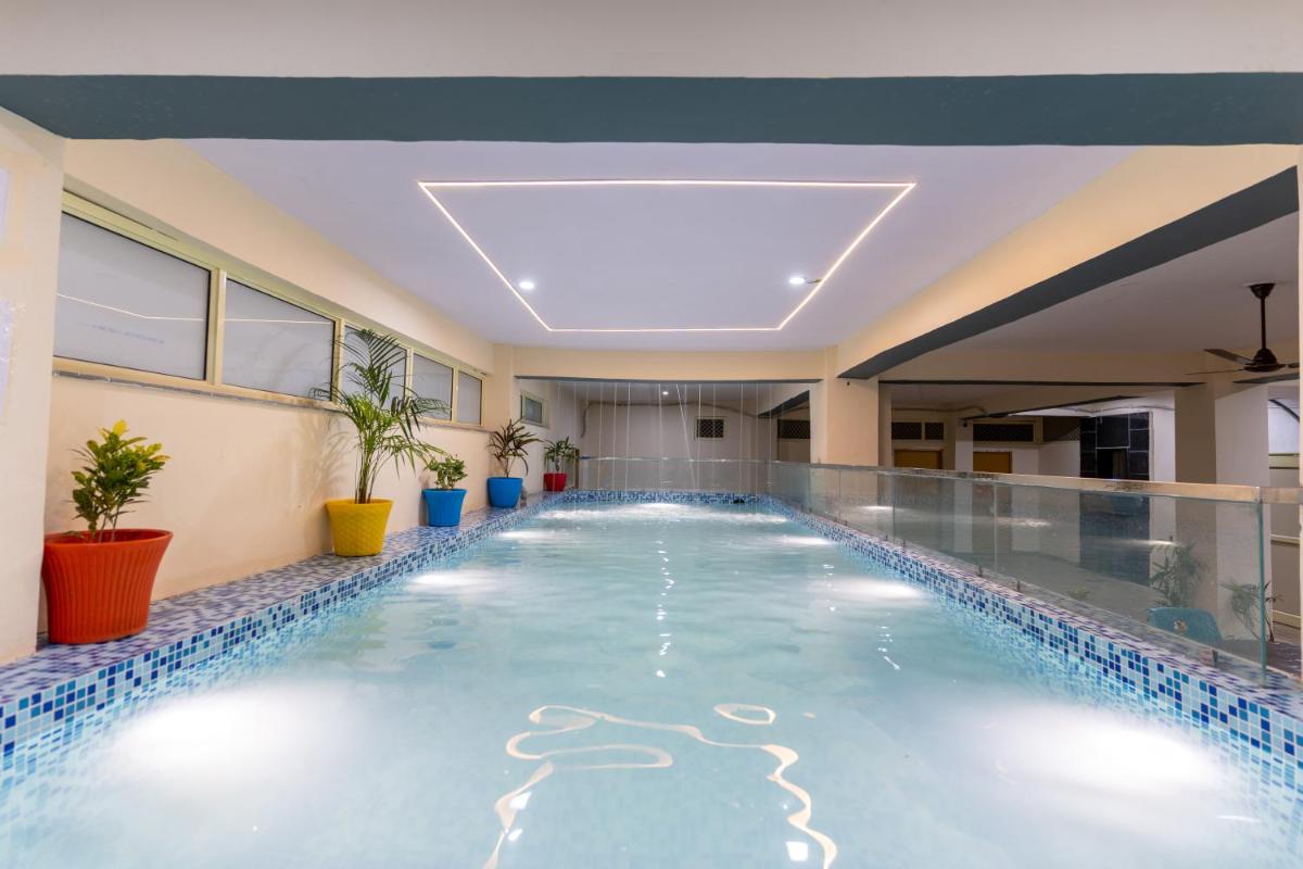 Riviera Resort Rishikesh - Housity