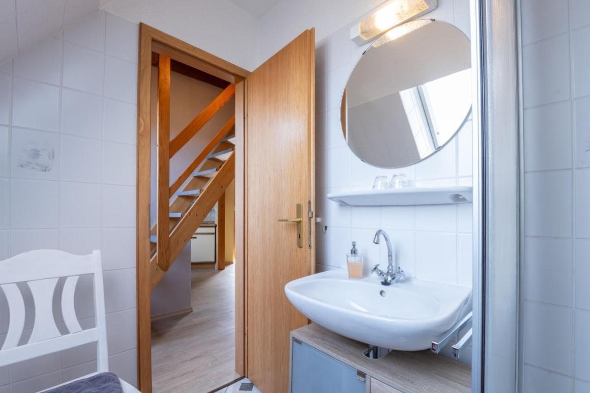Ferienwohnungen Engelmann, 35107 - Housity