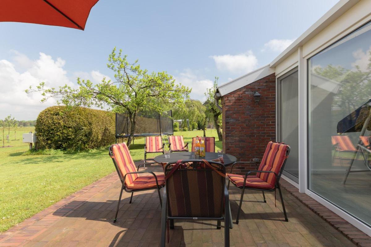 Ferienhaus Waldblick, 35209 - Housity