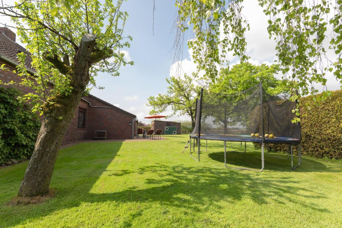 Ferienhaus Waldblick, 35209 - Housity