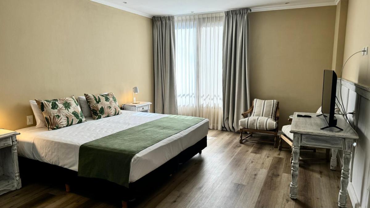 Gardi Hotel & Suites - Hizvo