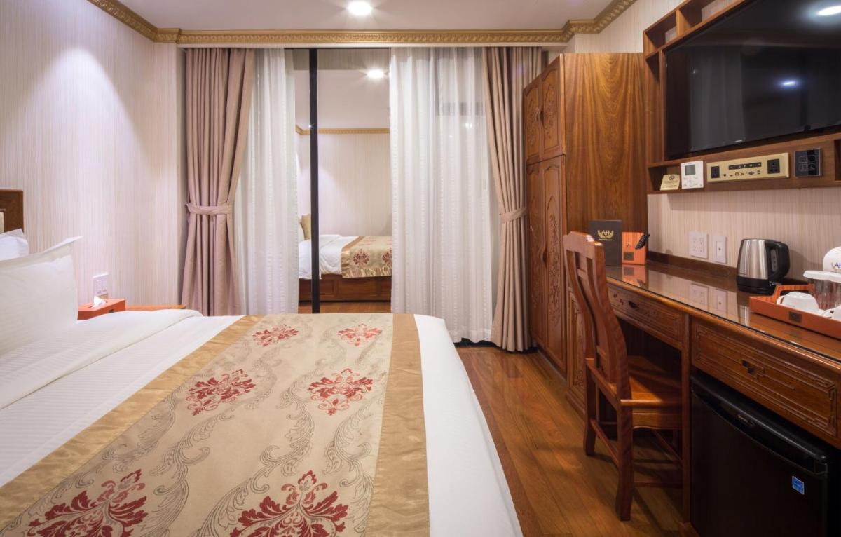 The Allen Hotel - Housity