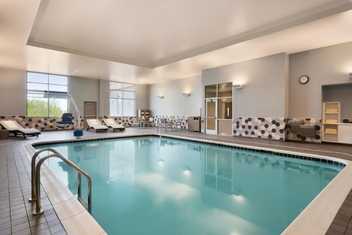 Hyatt Place Niagara Falls - Housity