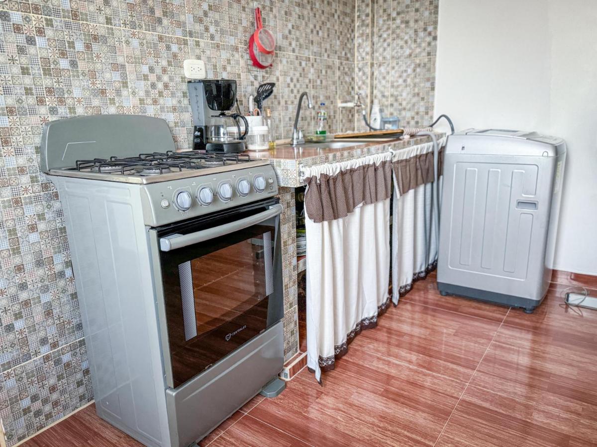 Casa Oasis - Housity