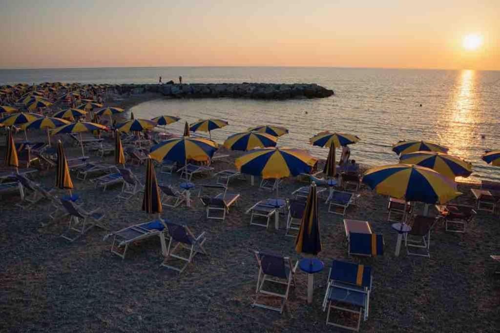 Casa Magnolia - Sangineto Lido - Housity