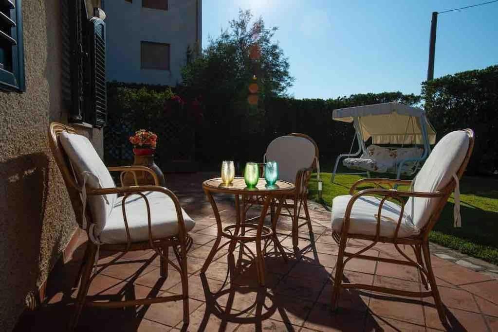 Casa Magnolia - Sangineto Lido - Housity