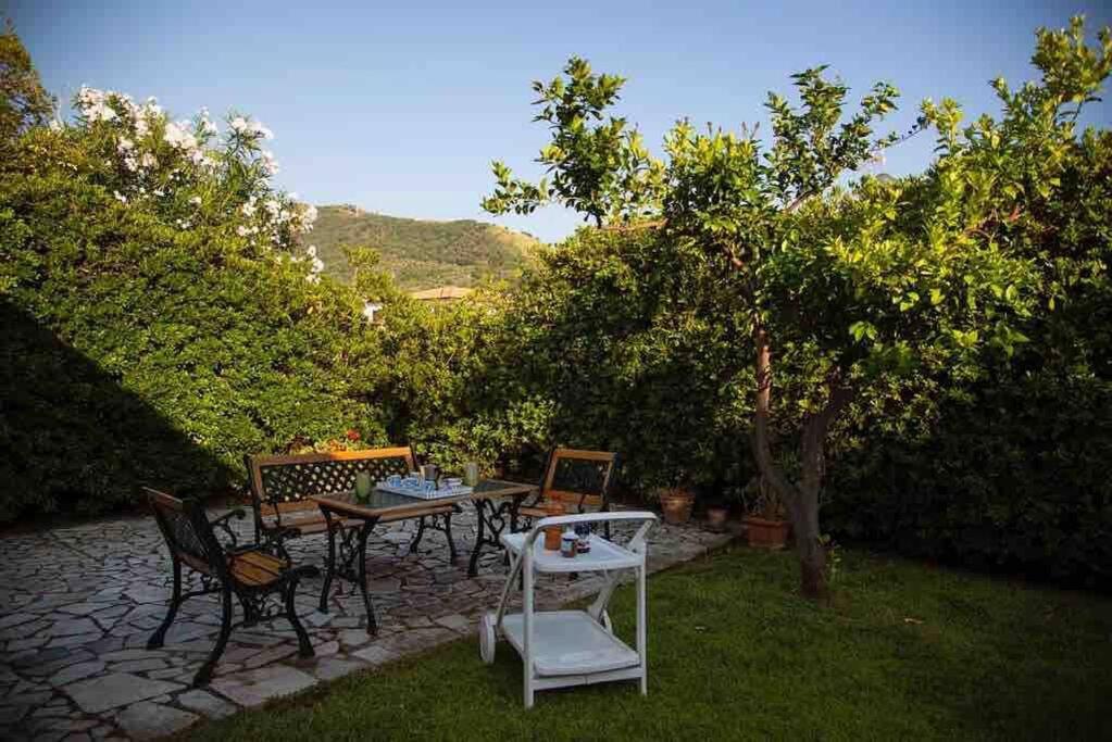 Casa Magnolia - Sangineto Lido - Housity