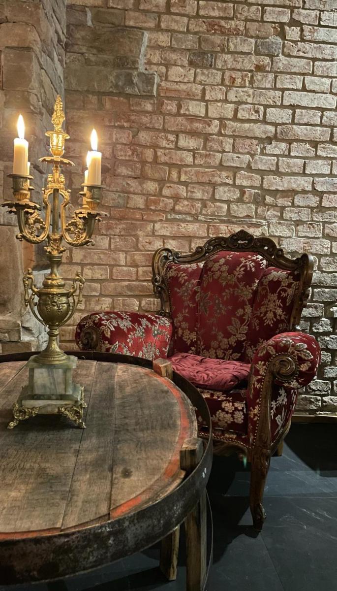 Hotel & Café Mohrenbrunnen - Housity