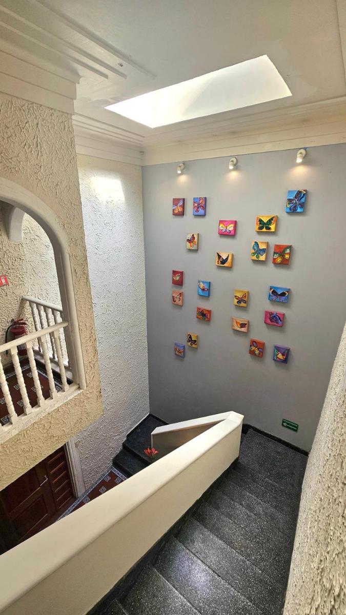 Hotel Casa Condesa Amatlan 84 - Housity