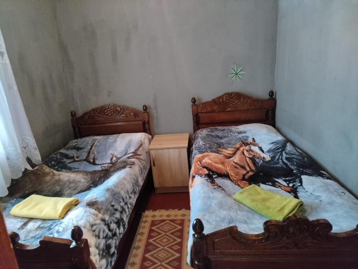 guest house 