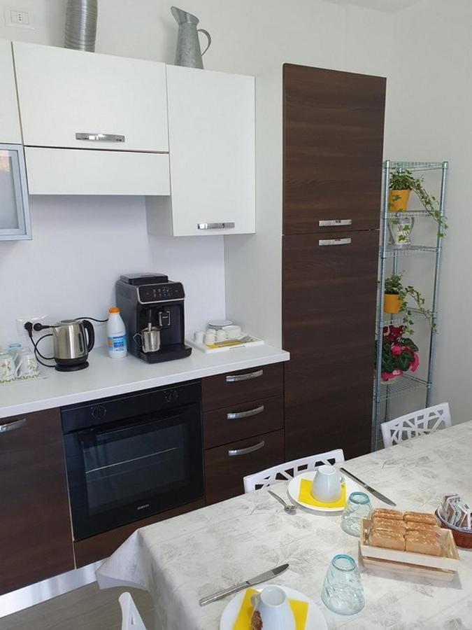 B&B Il Pozzo dei Desideri - Housity