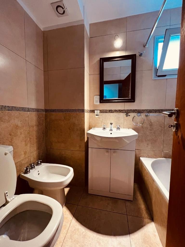 Center Suites Alquiler Temporario - Housity