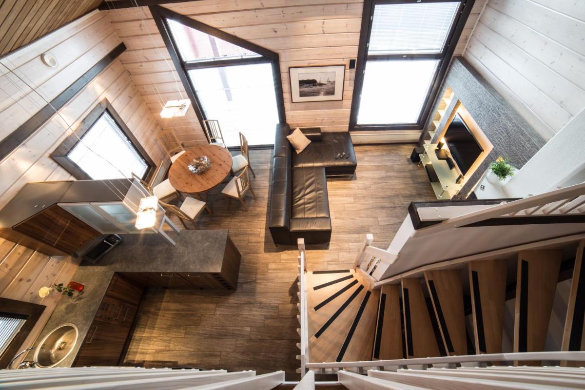 Levi Holidays - Housity