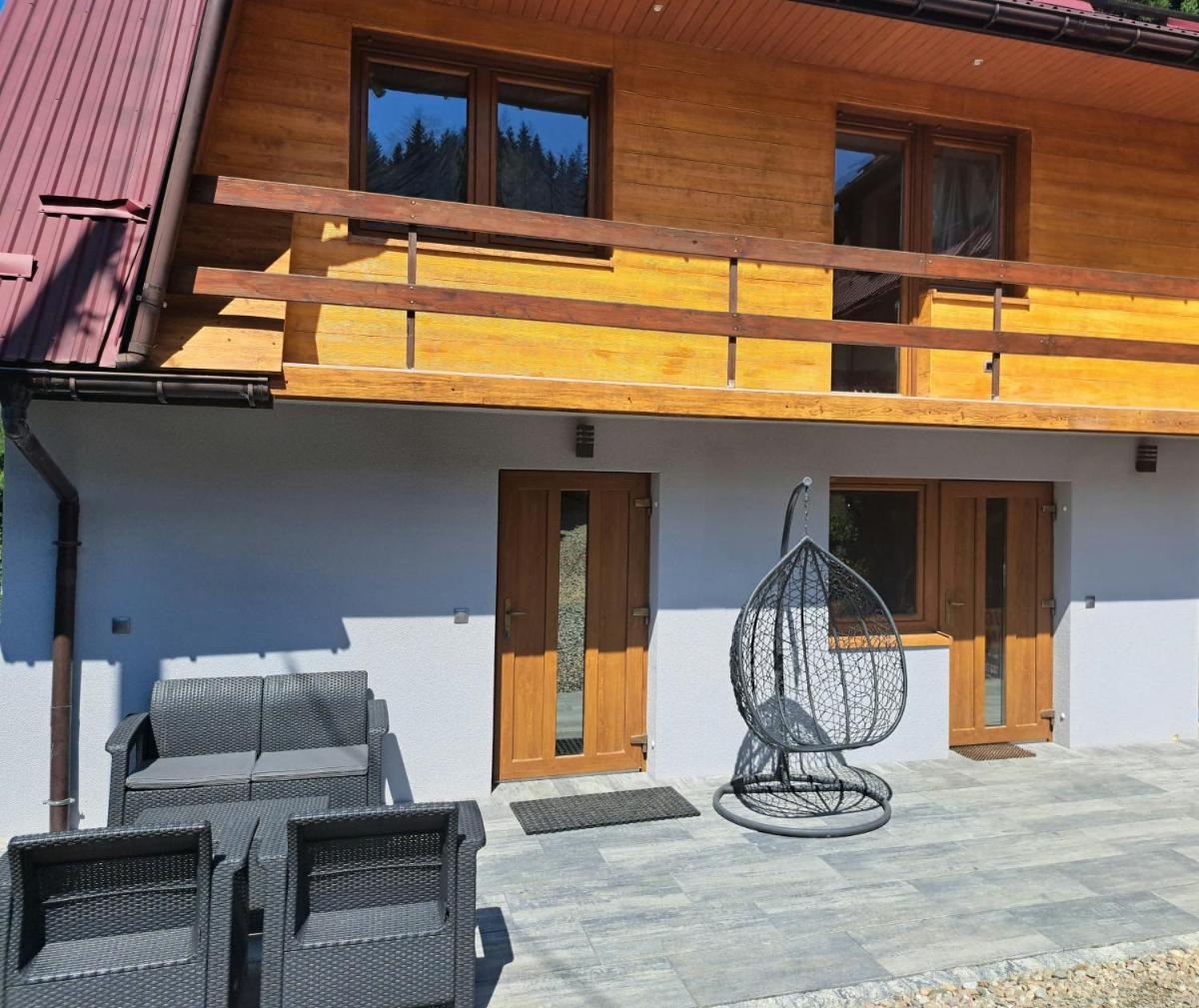 Agroturystyka Oblica - Housity