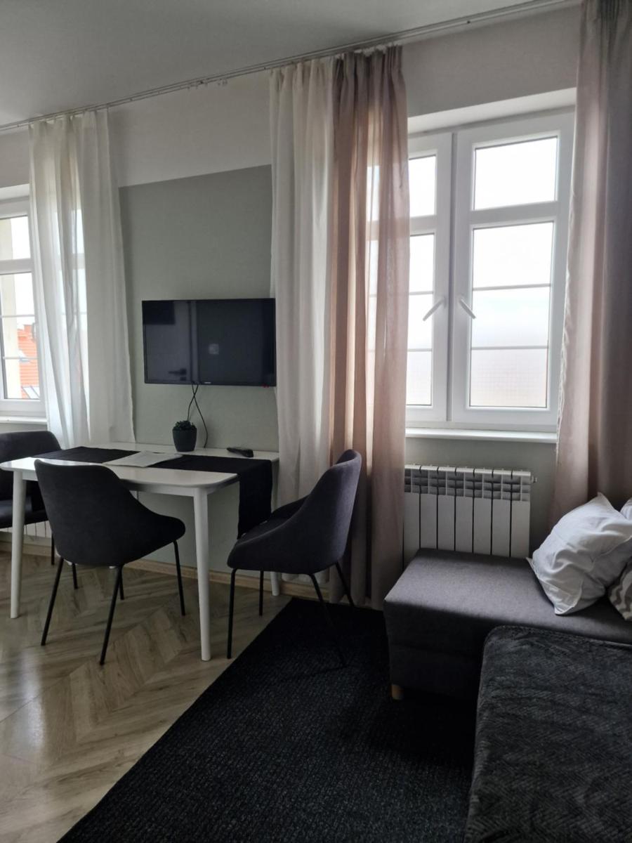 Loft Rooms - Apartamenty w Kamienicy centrum, bezpłatny parking - Housity