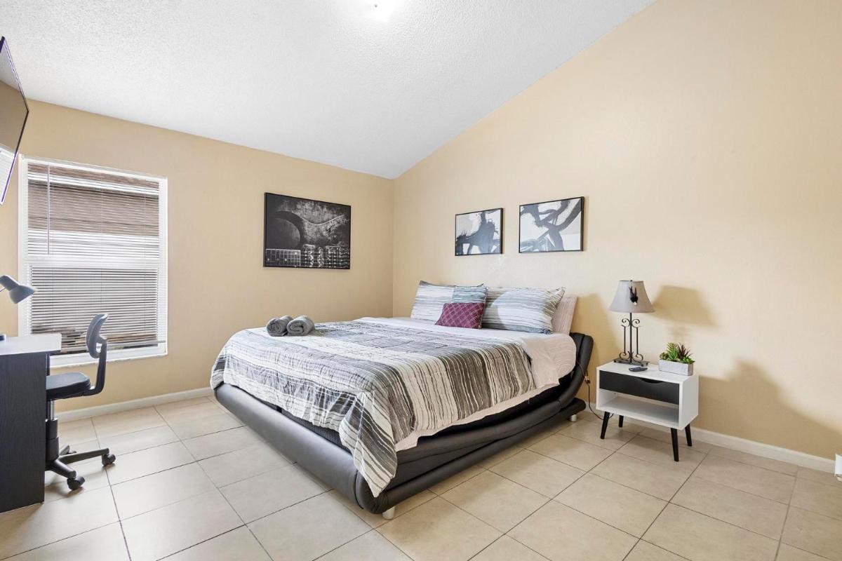 Bevoir House 3 Bed - Housity