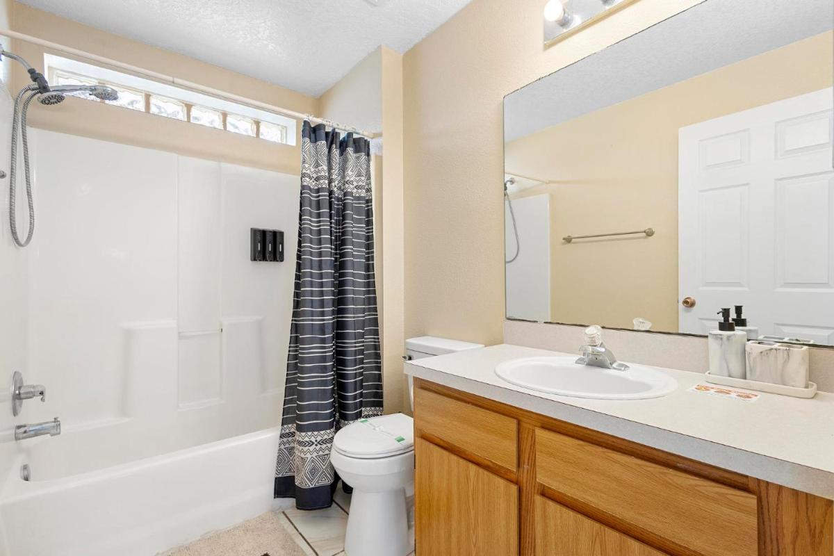 Bevoir House 3 Bed - Housity