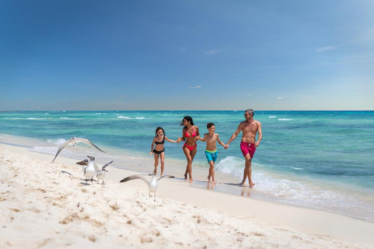 Ocean Riviera Paradise All Inclusive - Housity