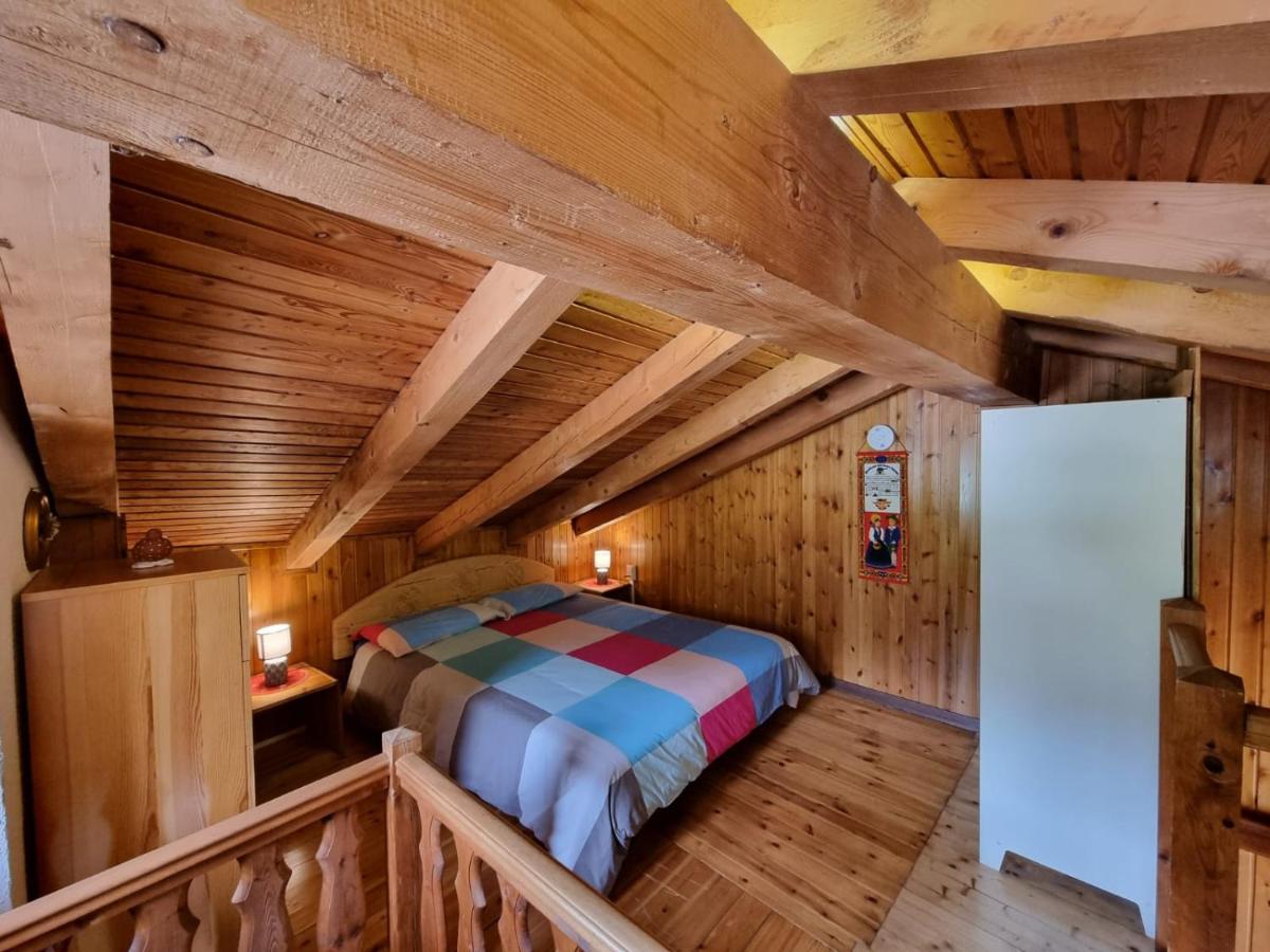 Casetta di montagna Viuex - Housity