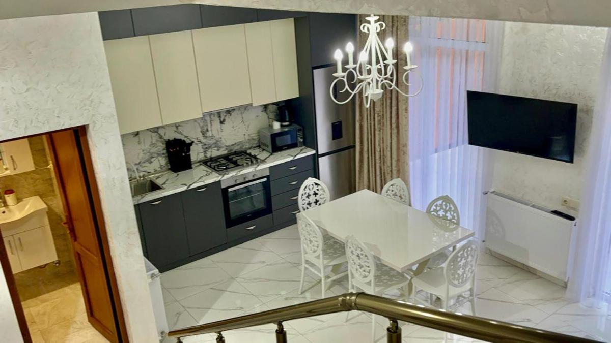 Cottages at Villa Del Mar Kvariati - Housity