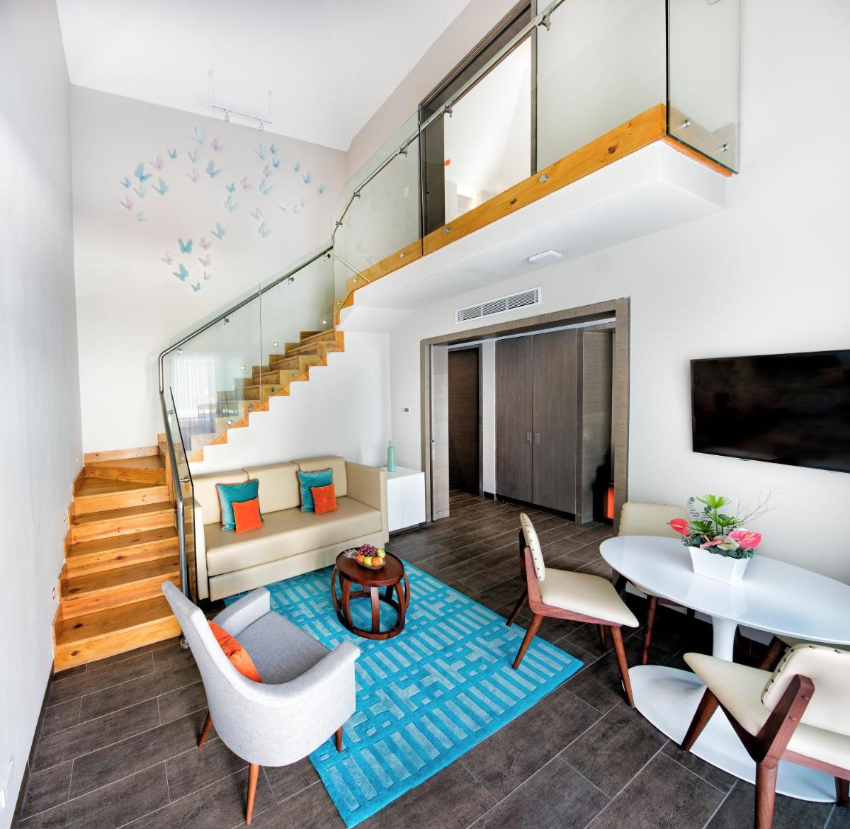 Nickelodeon Hotels & Resorts Punta Cana - Gourmet All Inclusive by Karisma - Housity
