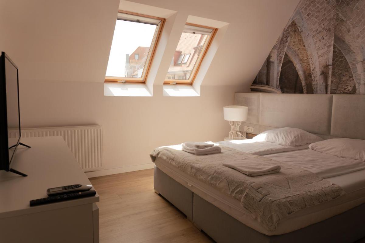 Aramia Apartamenty - Housity