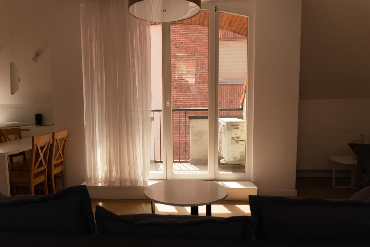 Aramia Apartamenty - Housity