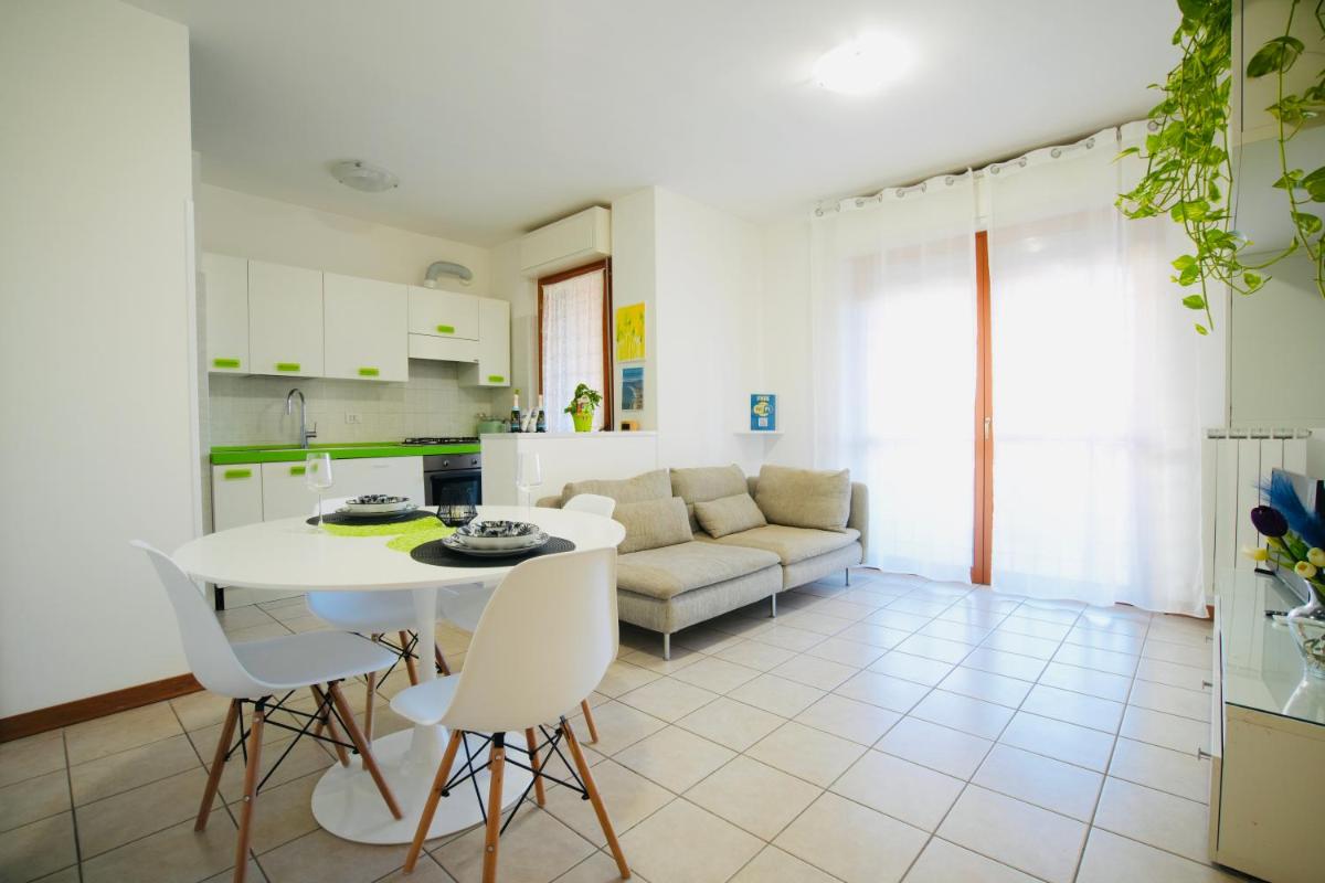 Central House near the Airport and beach - Housity