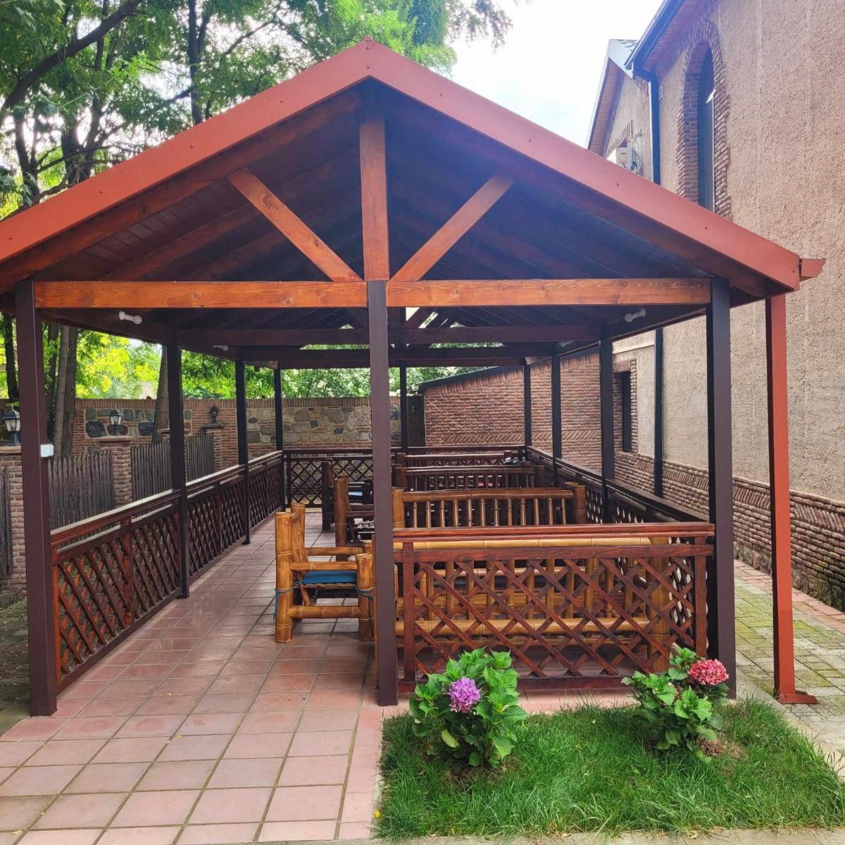 Chateau Orberi - Housity