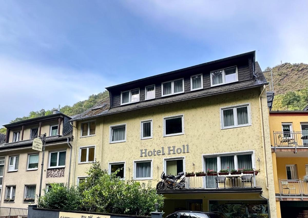 Hotel Holl Beyra - Housity