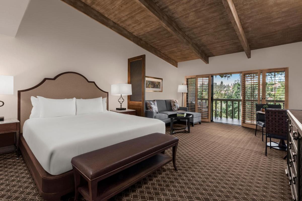 Rancho Bernardo Inn - Housity