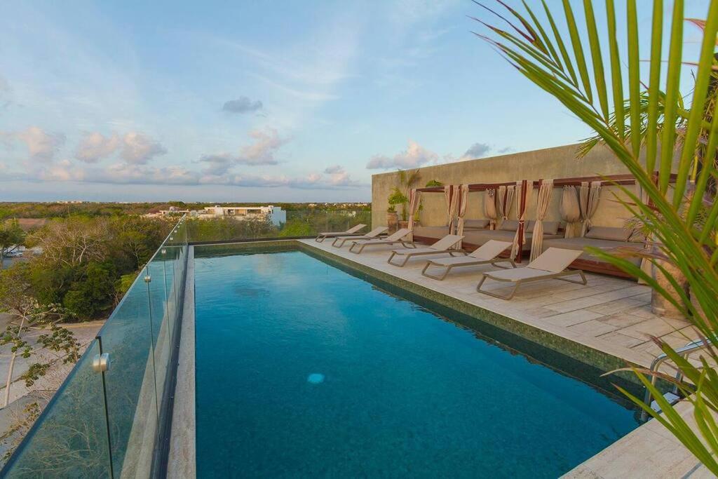 Departamento Tuuk en Tulum - Housity