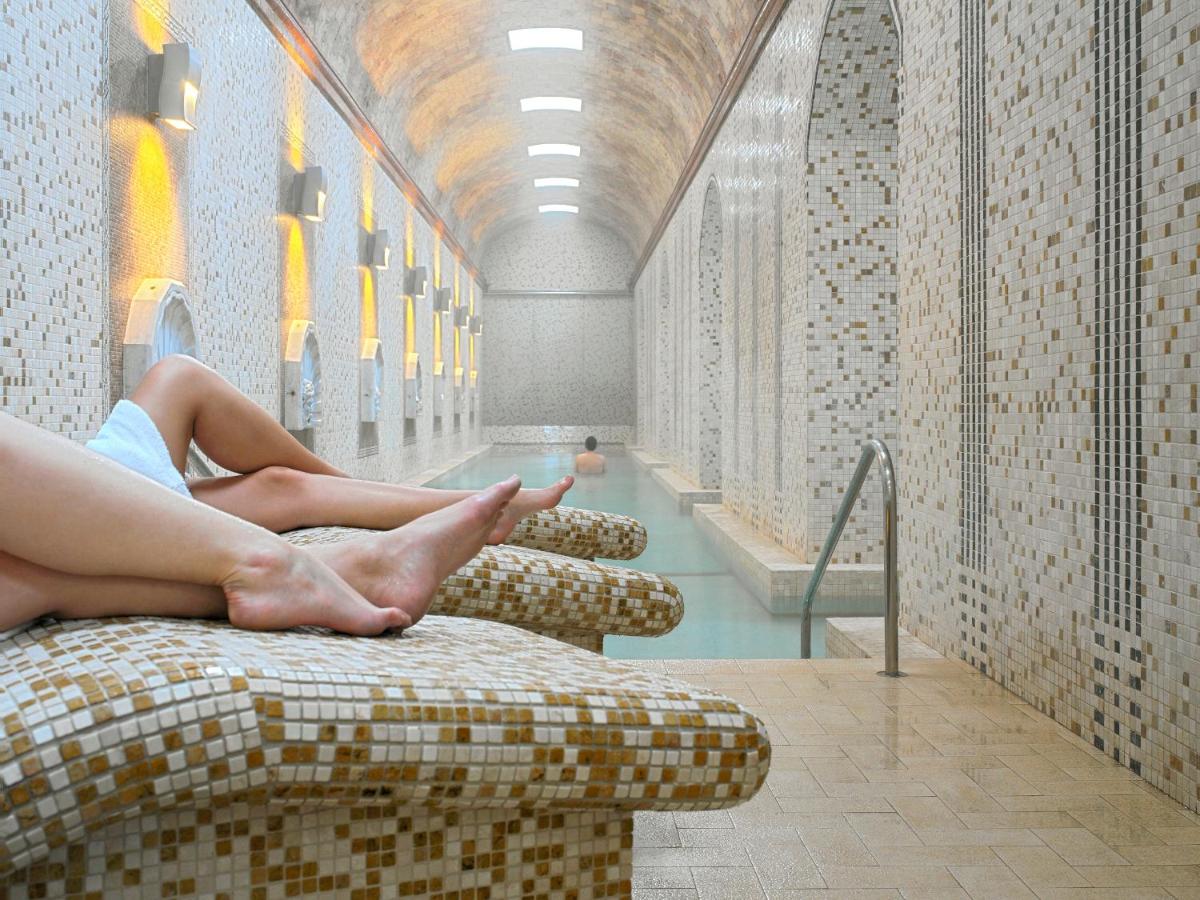 Hotel Parque Balneario Termas Pallares - Housity