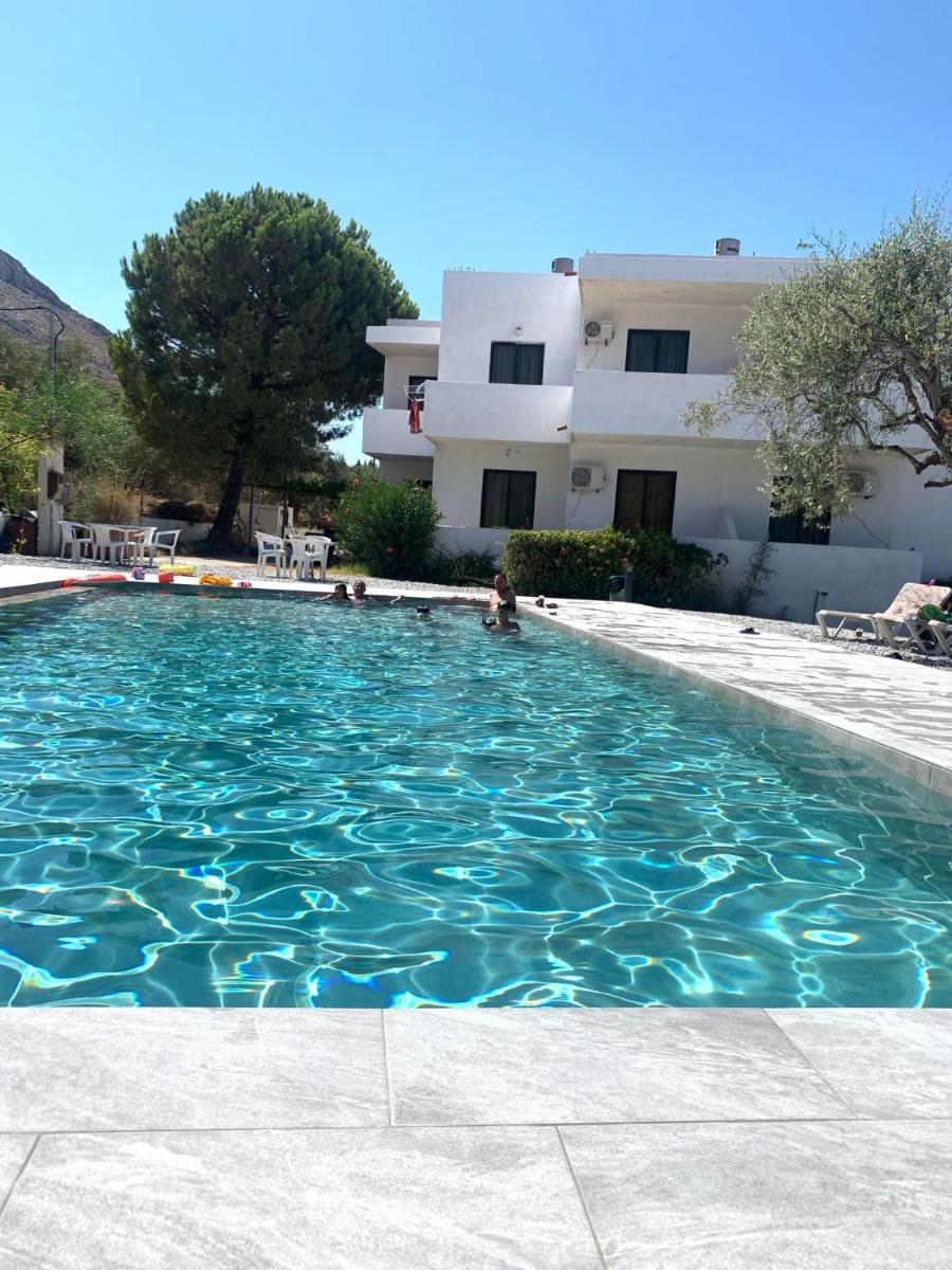 Hotel Narkissos - Housity