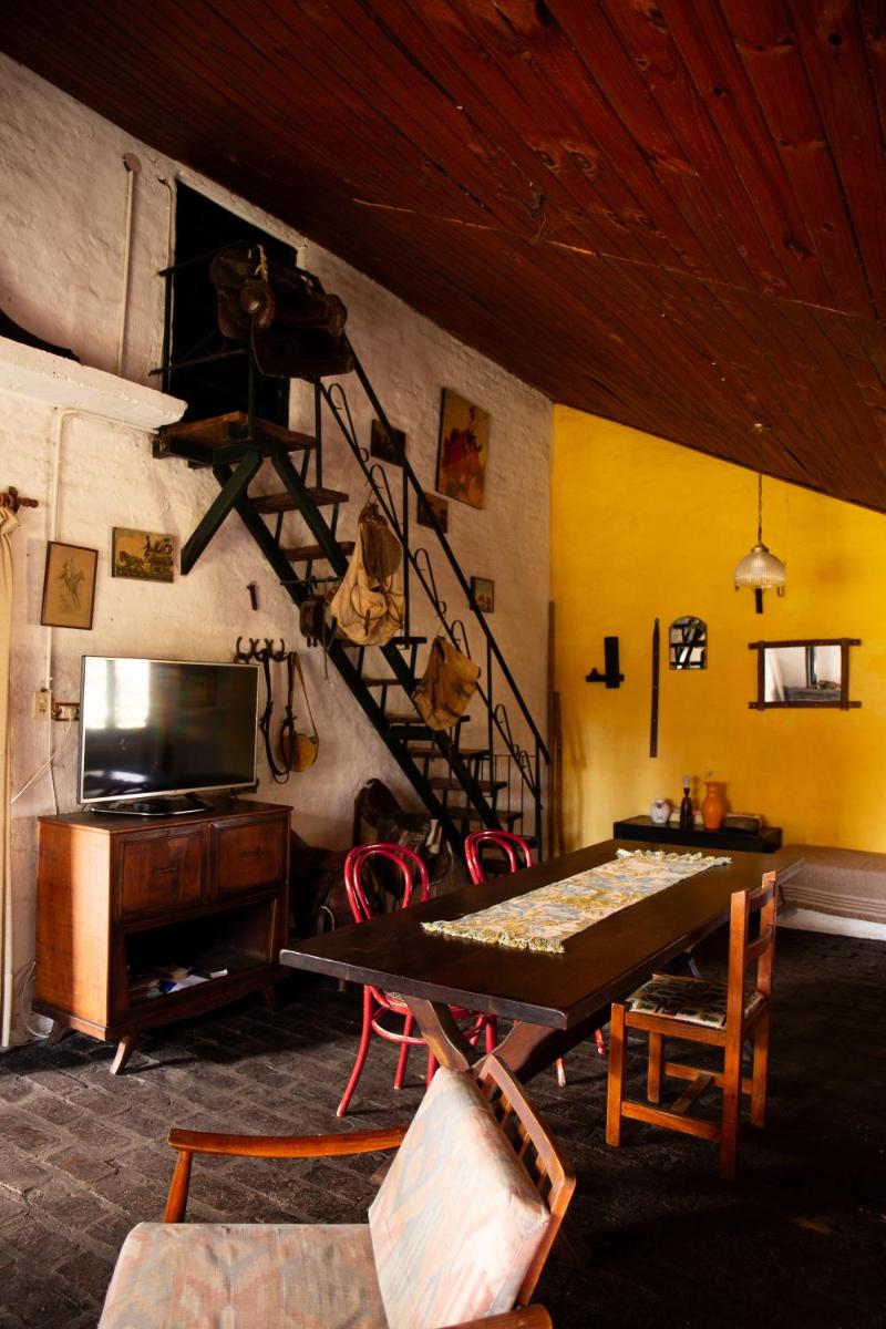 La Carmencita casa de campo, Manzanares, Pilar - Housity