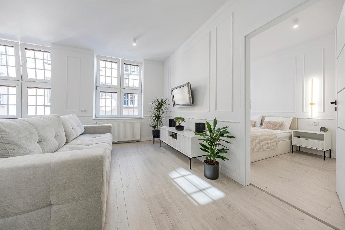 Gdansk Apartments - Housity