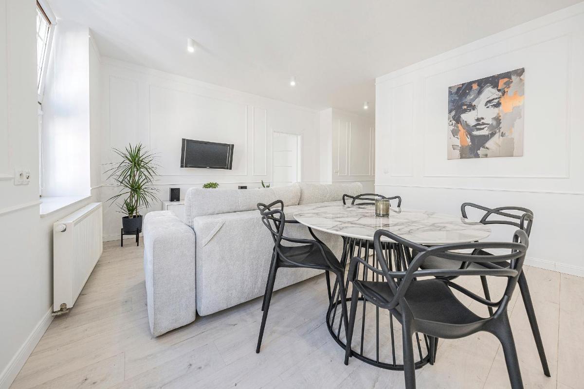 Gdansk Apartments - Housity