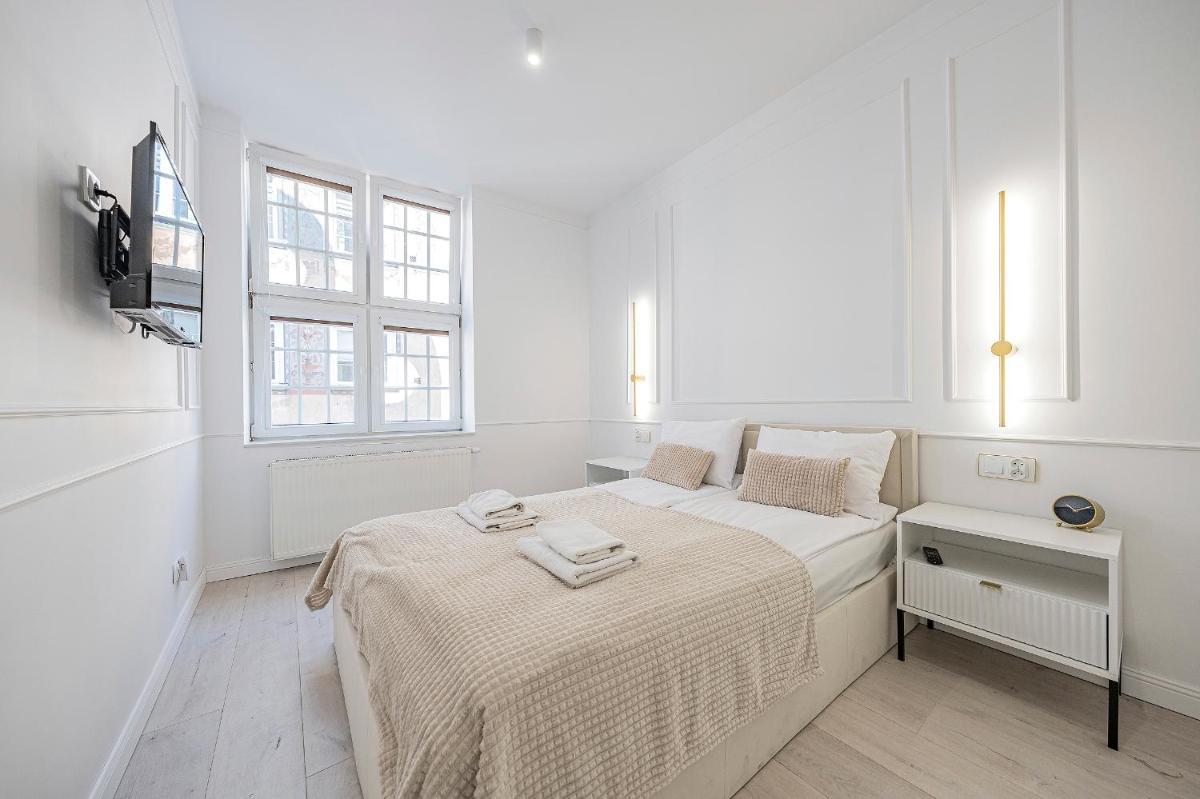 Gdansk Apartments - Housity